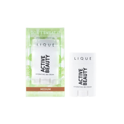 Lique Active BB Cream - Medium - 0.7oz - image 1 of 4