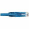Tripp Lite Cat6 Gigabit Ethernet Cable for High-Density Networks, Model N201L02MBL - 3 of 4