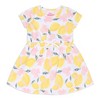 Disney Minnie Mouse Girls Dress 2 Piece Set for Toddlers and Big Kids - 4 of 4