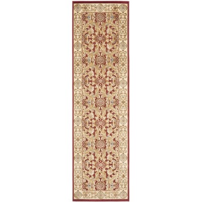 Paradise PARB08 Machine Made Indoor Rug - Safavieh