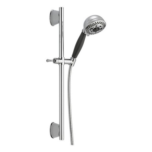 Delta Faucet 51559 1 75 Gpm Multi Function Handshower Target