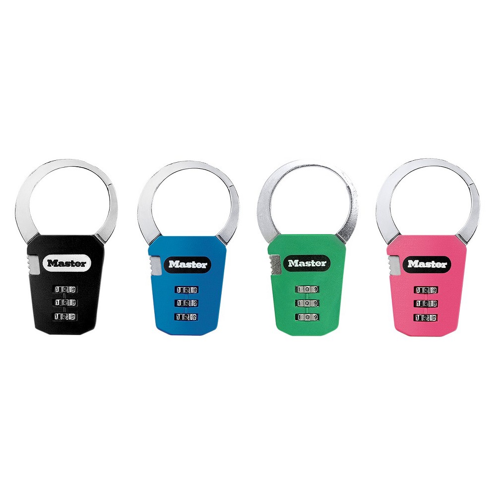 UPC 071649151729 product image for Master Lock Claw Lock Claw Backpack Lock | upcitemdb.com