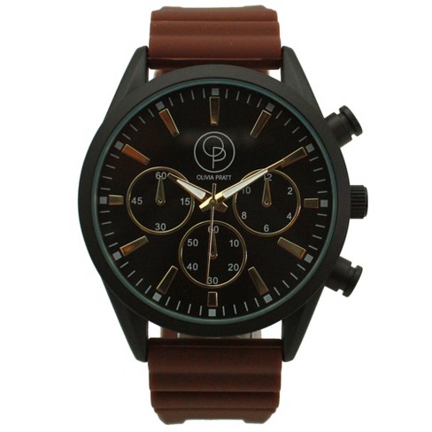 Mens best sale watches target