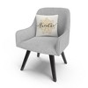 Decorative Throw Pillow_6 by Trademark Fine Art - 2 of 4