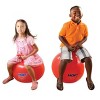 Gymnic Hop 55 Ball Red 22" diameter - 3 of 4