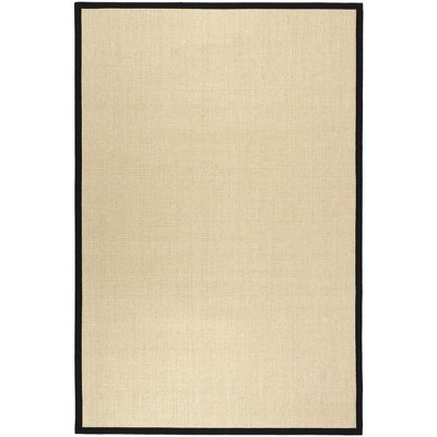 Natural Fiber NF441 Power Loomed Indoor Rugs - Safavieh
