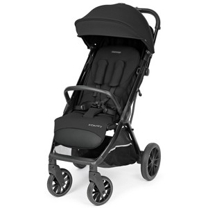 Peg Perego X-Country Single Forward Facing - Compact Stroller - 1 of 4