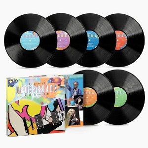 Eric Clapton - Eric Clapton's Crossroads Guitar Festival 2023 (Vinyl) - 1 of 1