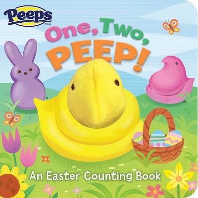 peep plush target