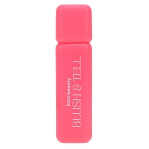 Kara Beauty Blush & Tell Liquid Blush Heartfelt - 1 of 4