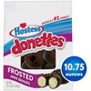 Hostess Donettes, Frosted Mini Donuts, 10.75 oz Bag, Pack of 4 - 2 of 4