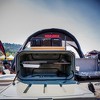 Yakima EXO OpenRange Deluxe Outdoor All-In-1 Camp Kitchen Workstation Cooking Storage System, for EXO SwingBase and TopShelf Systems, Gray - 4 of 4