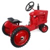 Farmall M Narrow Front Pedal Tractor, Farmall 100 Years ZSM1623 - 3 of 3