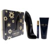 Good Girl by Carolina Herrera for Women - 3 Pc Gift Set 2.7oz EDP Spray, 3.4oz Body Lotion, 10ml EDP Spray - 3 of 4