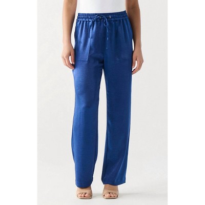 Women's Draw String Pant - Dex Clothing