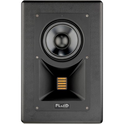 Fluid Audio Image 2 8" Powered Studio Monitor (Each)