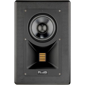 Fluid Audio Image 2 8" Powered Studio Monitor (Each) - 1 of 4