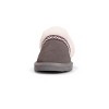 MUK LUKS Women's Dawn Suede Scuff - 2 of 4