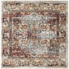 Unique Loom Isabella Collection Area Rug - Adjani - 2 of 4