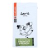 Larry's Coffee Frenchy French Organic Dark Roast Coffee - Case of 6/12 oz Bags - 2 of 4
