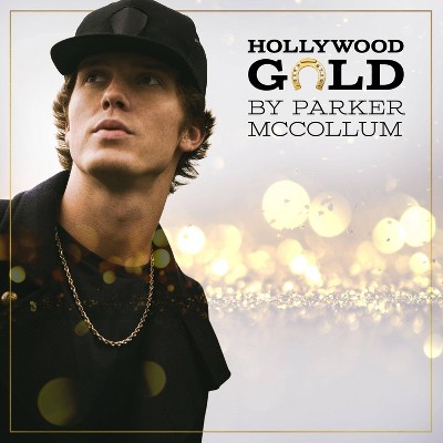 Parker McCollum - Hollywood Gold - EP (CD)