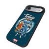 Marvel Fantastic 4 Badge Bump Cell Phone Case for Apple iPhone 17 Series - 2 of 4