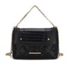 MKF Collection Danna Women's Shoulder Bag by Mia K - 2 of 4