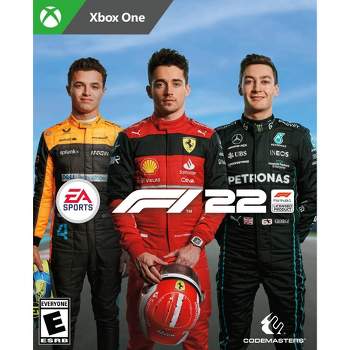 F1 22 - Playstation 4 : Target