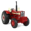 ERTL 1/16 International Harvester 1256 Wheatland Turbo Tractor with MFWD, ERTL Prestige Collection, 44312 - 2 of 4