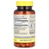 Mason Natural Turmeric, Standardized Extract, 60 Veggie Caps (500 mg per Capsule) - 3 of 4