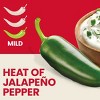 Hillshire Farm Jalapeno Ranch Turkey Boneless - 8oz - 4 of 4