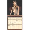 Stranger Things 2026 Bilingual French 12"x12" Wall Calendar - 3 of 4