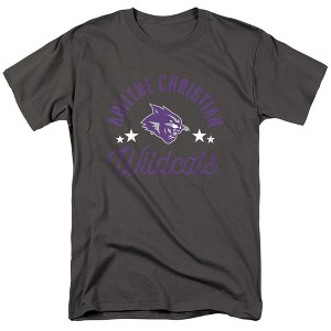 Men's Abilene Christian University Official Wildcats T-Shirt - 1 of 4