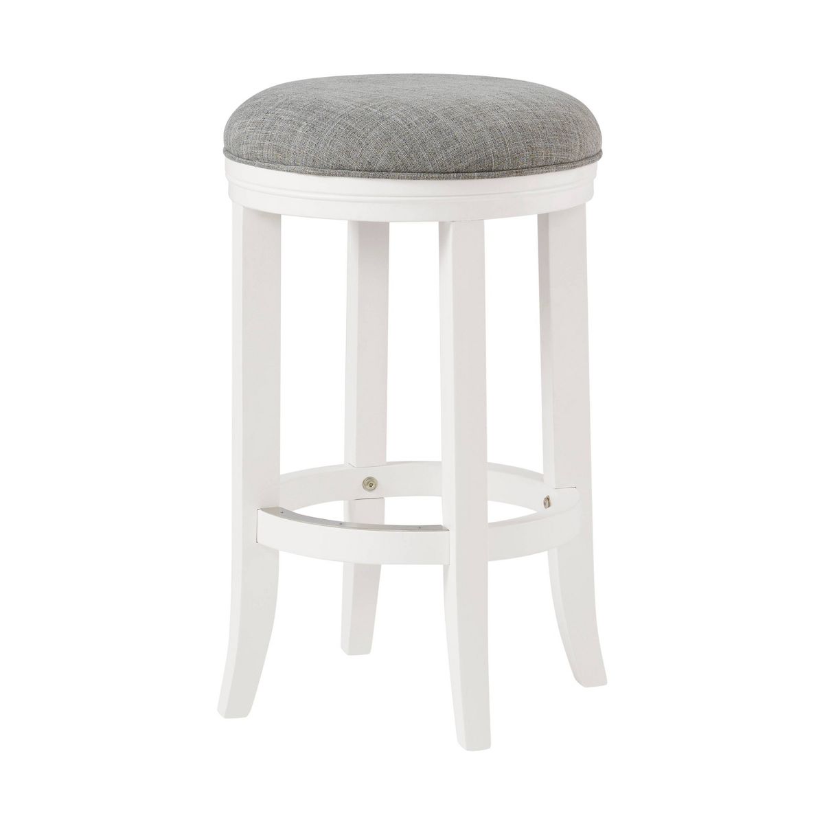 Natick Counter Height Barstool - Alaterre Furniture - thumbnail 7