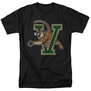 Men's University of Vermont Official Distressed Primary T-Shirt - 1 of 4