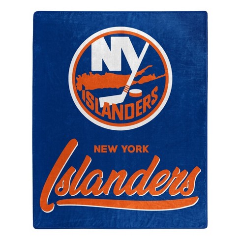 Official Hockey team and signature New York Islanders the
