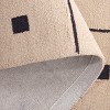 Martha Stewart Micro Loop - MSR3361 - Indoor Hand Tufted Rugs - 4 of 4