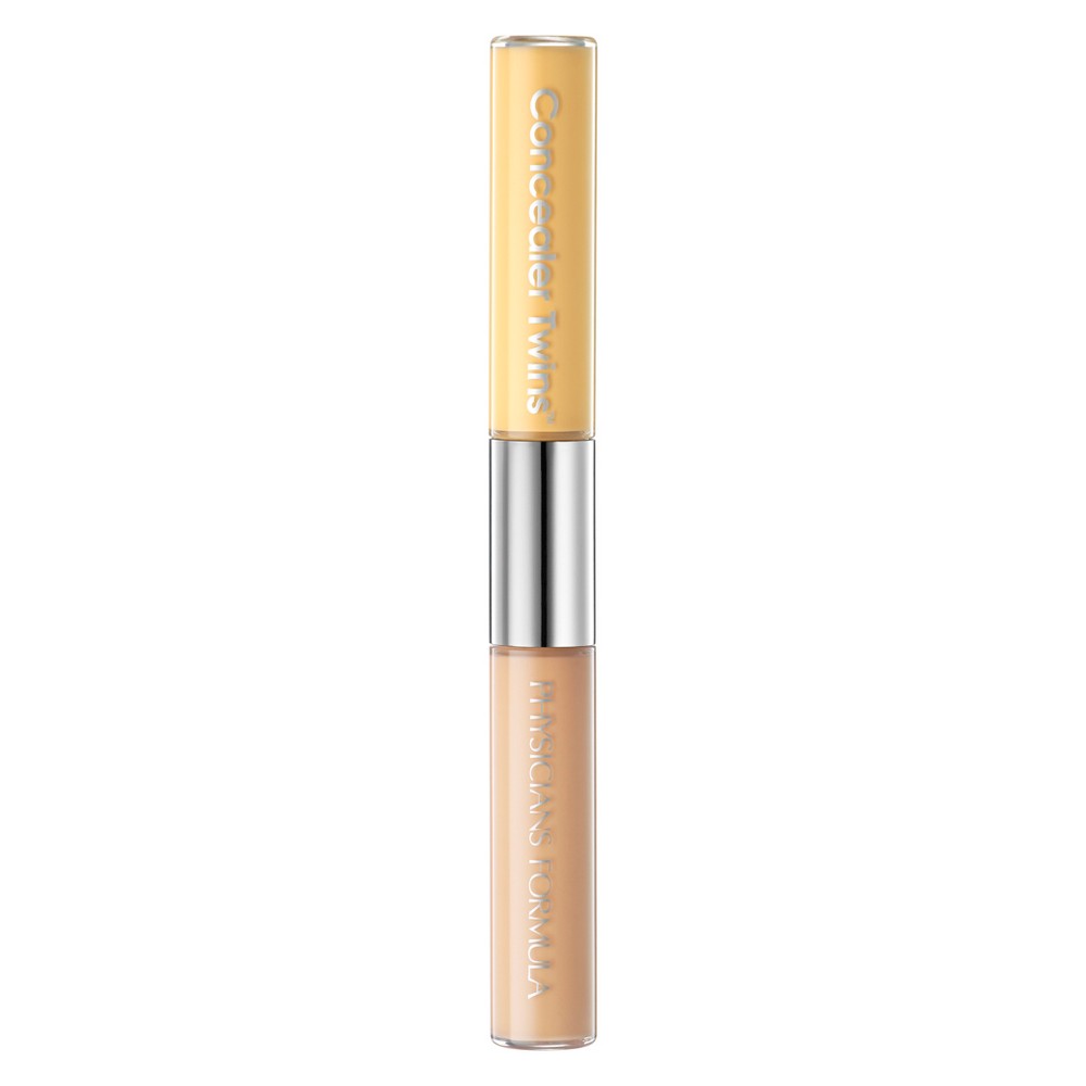 UPC 044386030565 product image for Physicians Formula Twin Cream Concealer - Yellow/Light | upcitemdb.com