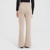 Women's Mid-Rise Lounge Pull-On Pants - A New Day™ - 2 of 4