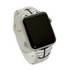 Olivia pratt printed silicone apple watch band - 3 of 4