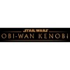 Boy's Star Wars: Obi-Wan Kenobi Original Series Logo Gold T-Shirt - 2 of 4