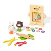 KiwiCo Activity Play Center 24m+ - Number Play 18pc - 2 of 4