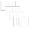 Sugar Paper Essentials 2026 10.125"x8.125" Large Fabric Green - 2 of 4