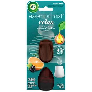 Air Wick Essential Mist Refill Coconut and Pineapple Essential Oils Diffuser  Air Freshener, 1 ct - Gerbes Super Markets