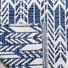 Montauk MTK609 Hand Woven Indoor Rugs - Safavieh - 4 of 4