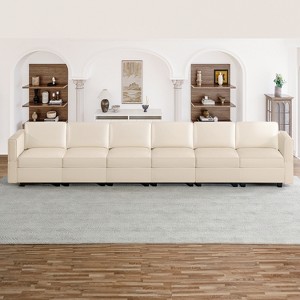 Home Imports Emporium Modern Sectional Sofa - 1 of 3