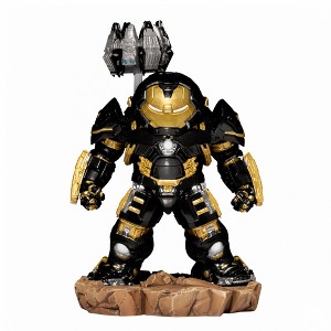 Marvel's Avengers Hulk Buster Special Edition (Mini Egg Attack) - 1 of 3