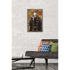 Trends International The Wizarding World: Harry Potter - Dynasty Ron Framed Wall Poster Prints - 2 of 4