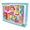 Nothing But Fun Toys My First Teether & Rattles Set - 8 Pieces - 3 of 3