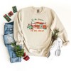 Simply Sage Market Women's Graphic Sweatshirt Jolly Season Mugs - 2 of 3